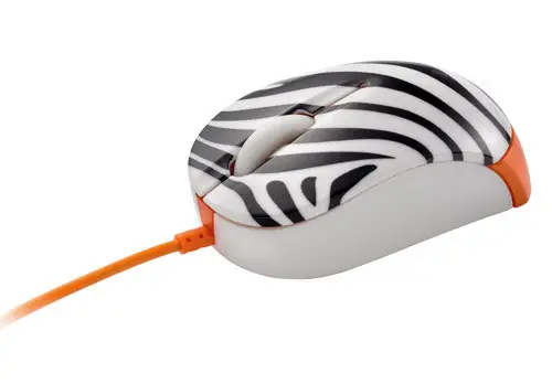 Trust Micro 16821 Optik Mouse
