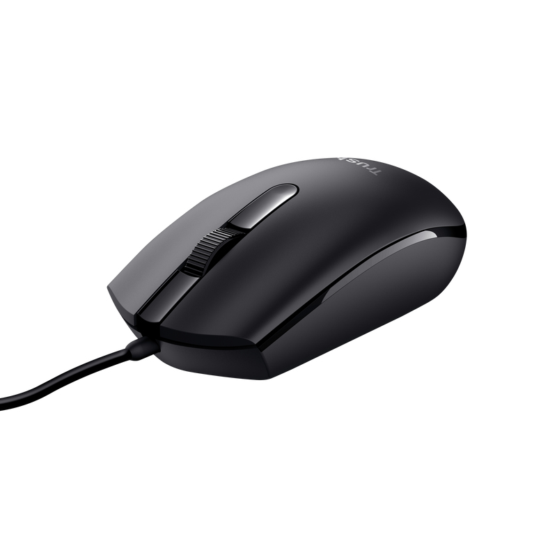 Trust TM-101 25295 1200 DPI Optik Mouse Fare