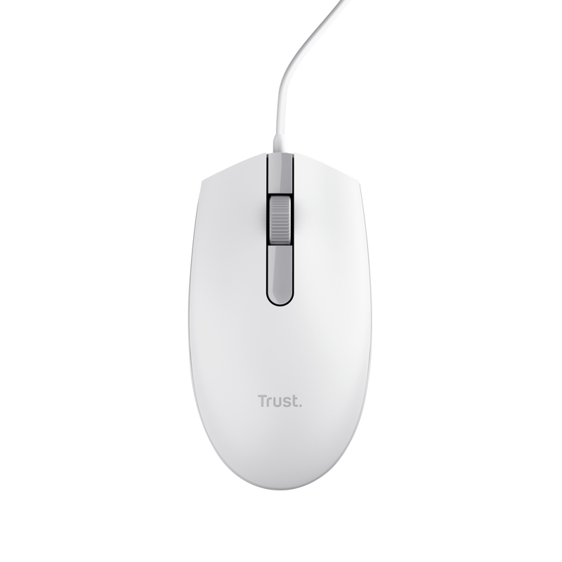 Trust TM-101W 25320 1200 DPI Optik Mouse Thumbnail 1