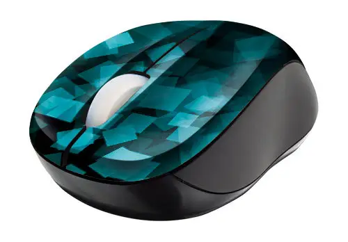 Trust Vivy 17388 800 DPI Kablosuz Mouse