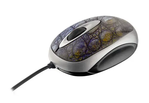 Trust Wildlife 16964 Optik Mouse