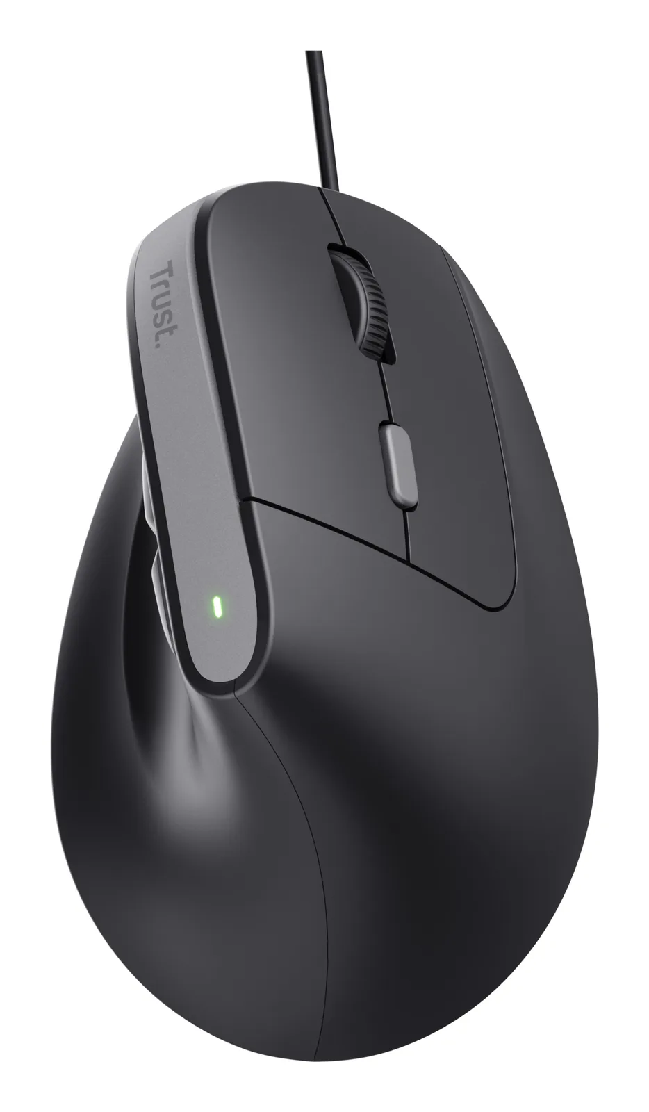 Trust Yuno 25492 2400 DPI Optik Mouse Thumbnail 4
