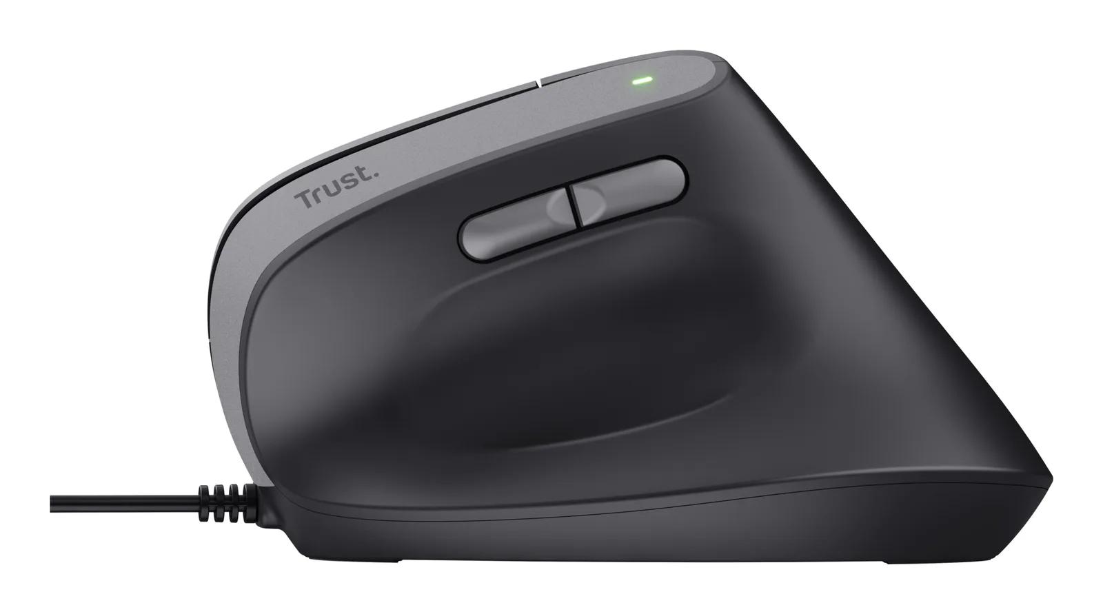 Trust Yuno 25492 2400 DPI Optik Mouse Thumbnail 6
