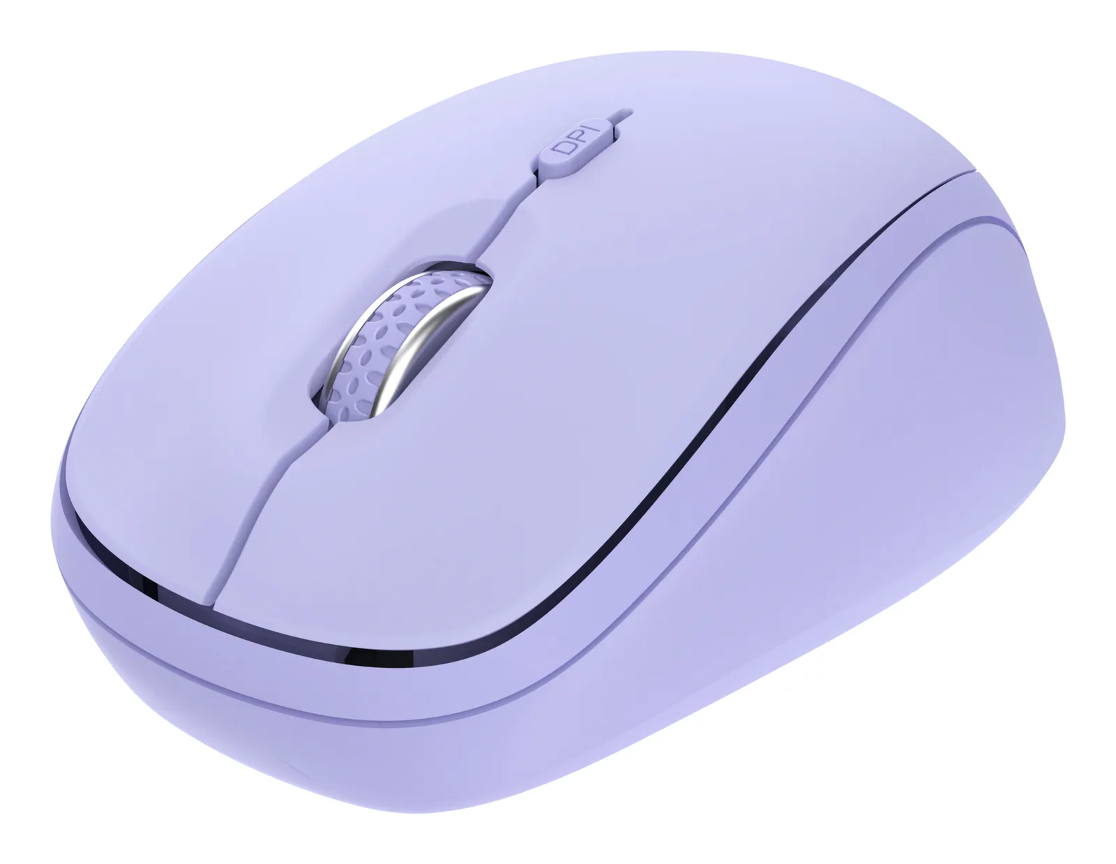 Trust Yvi+ 25583 1600 DPI Bluetooth Kablosuz Mouse Thumbnail 0