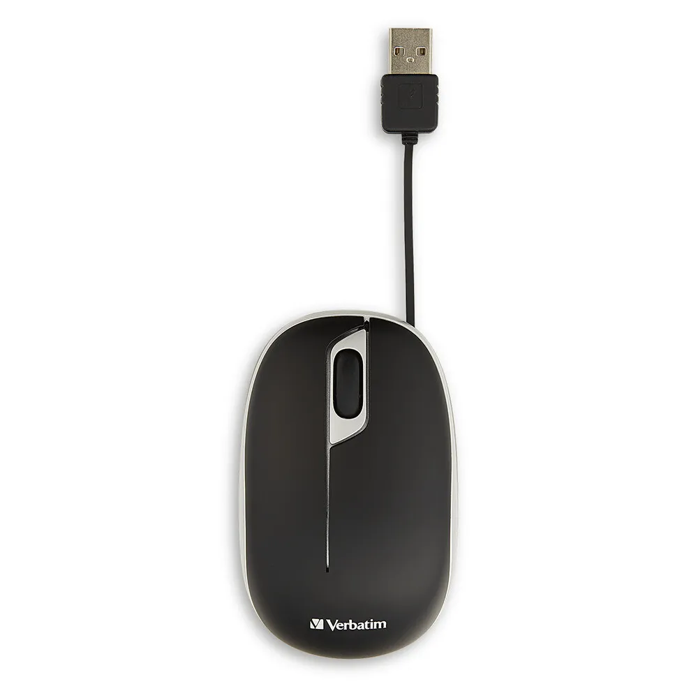 Verbatim 70751 1000 DPI Optik Mouse Fare