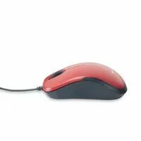 Verbatim Wired Optical 70758 1000 DPI Optik Mouse Thumbnail 2