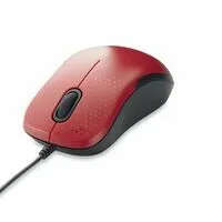 Verbatim Wired Optical 70758 1000 DPI Optik Mouse Fare