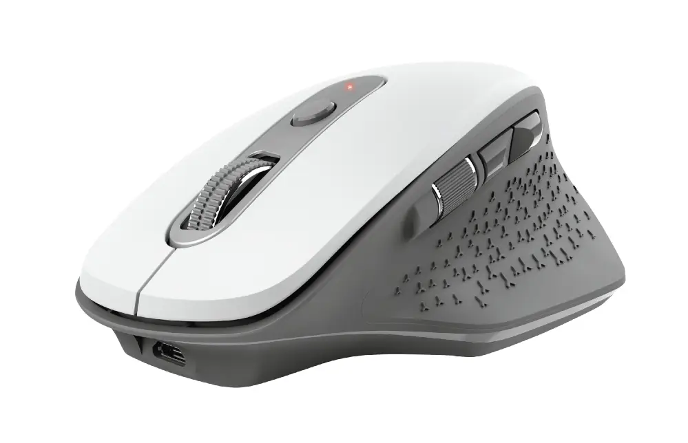 Trust Ozaa 24035 2400 DPI Kablosuz Mouse Thumbnail 2