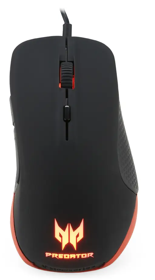 Acer Predator NP.MCE11.005 6500 DPI Oyuncu Faresi