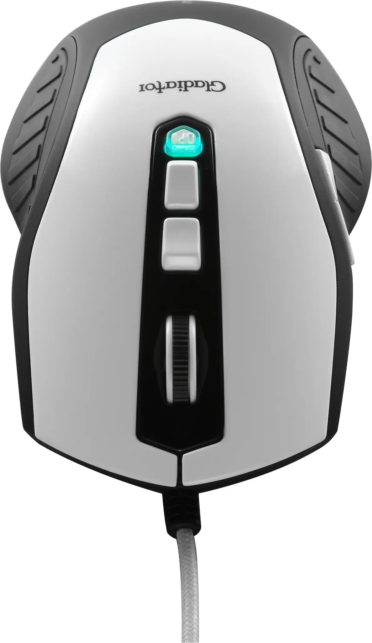 Aerocool Gladiator 54584 4000 DPI Oyuncu Faresi Thumbnail 1