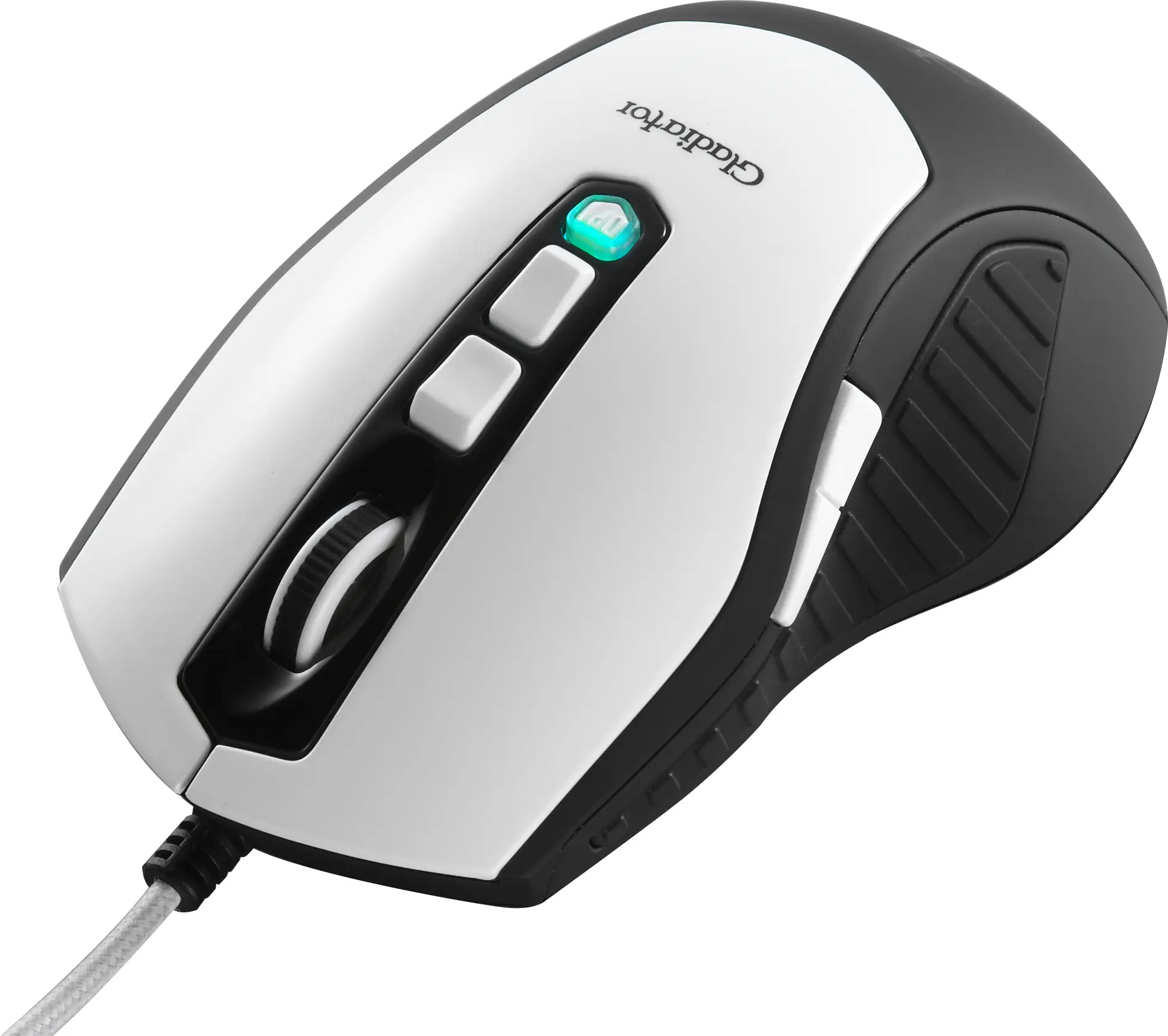 Aerocool Gladiator 54584 4000 DPI Oyuncu Faresi Thumbnail 2