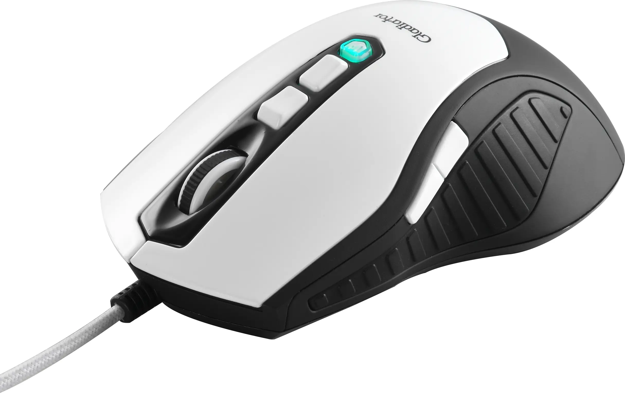 Aerocool Gladiator 54584 4000 DPI Oyuncu Faresi Thumbnail 3