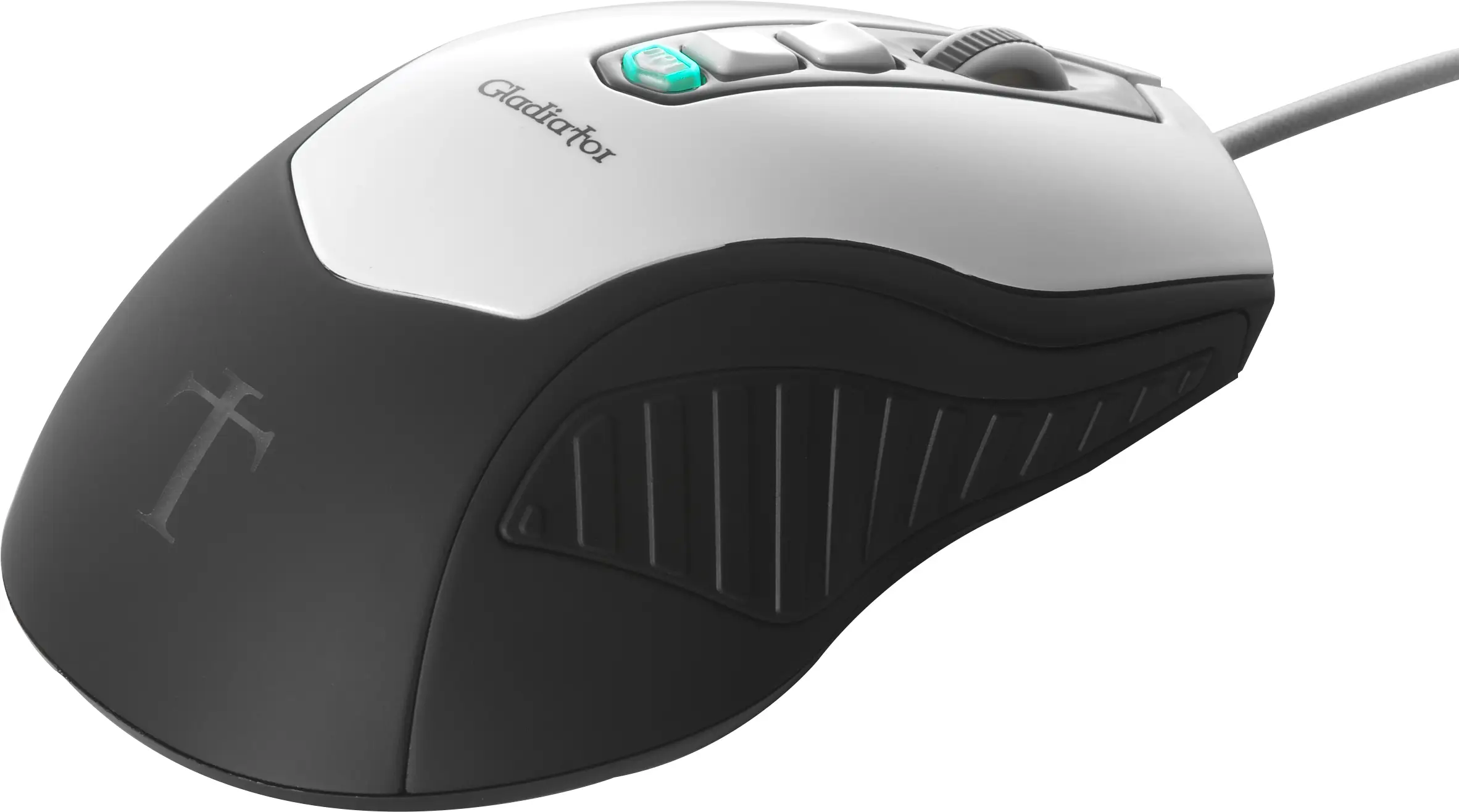 Aerocool Gladiator 54584 4000 DPI Oyuncu Faresi Thumbnail 4