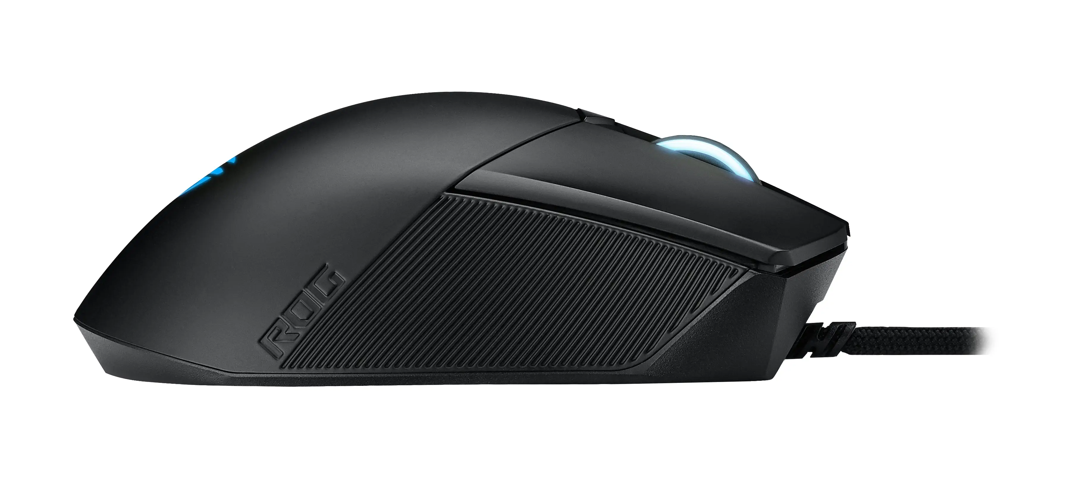 ASUS Gladius III 90MP0270-BMUA00 19000 DPI Oyuncu Faresi Thumbnail 1