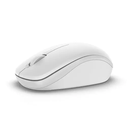 DELL WM126 570-AAMZ 1000 DPI Kablosuz Mouse Thumbnail 1