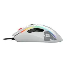 Glorious Gaming Model D GD-GWHITE 12000 DPI Oyuncu Faresi Thumbnail 1