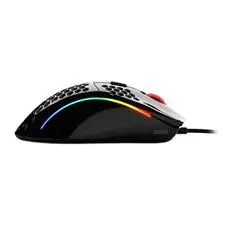 Glorious Gaming Model D GD-GBLACK 12000 DPI Oyuncu Faresi Thumbnail 4
