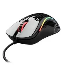 Glorious Gaming Model D GD-GBLACK 12000 DPI Oyuncu Faresi
