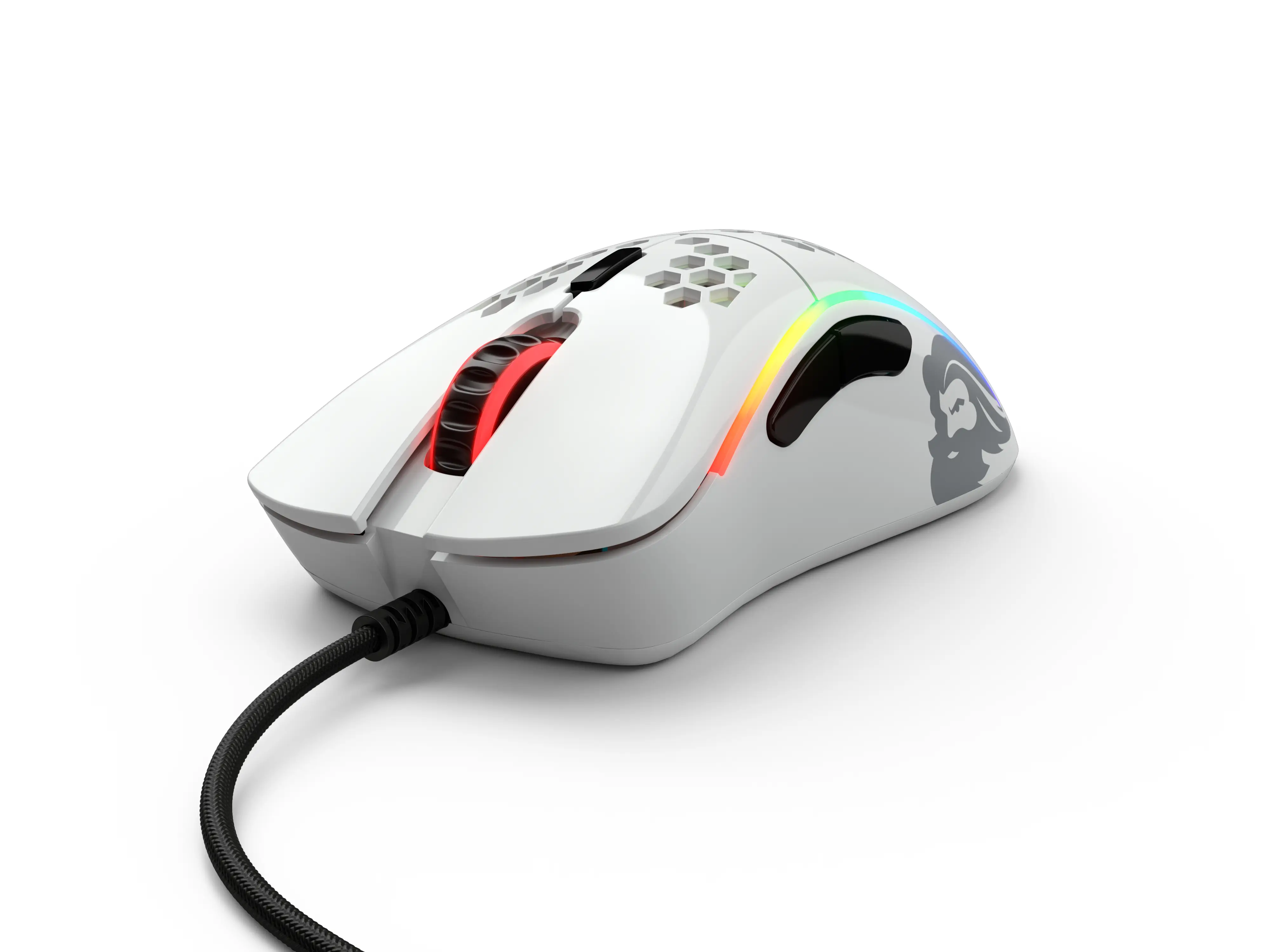 Glorious Gaming Model D- GLO-MS-DM-GW 12000 DPI Oyuncu Faresi