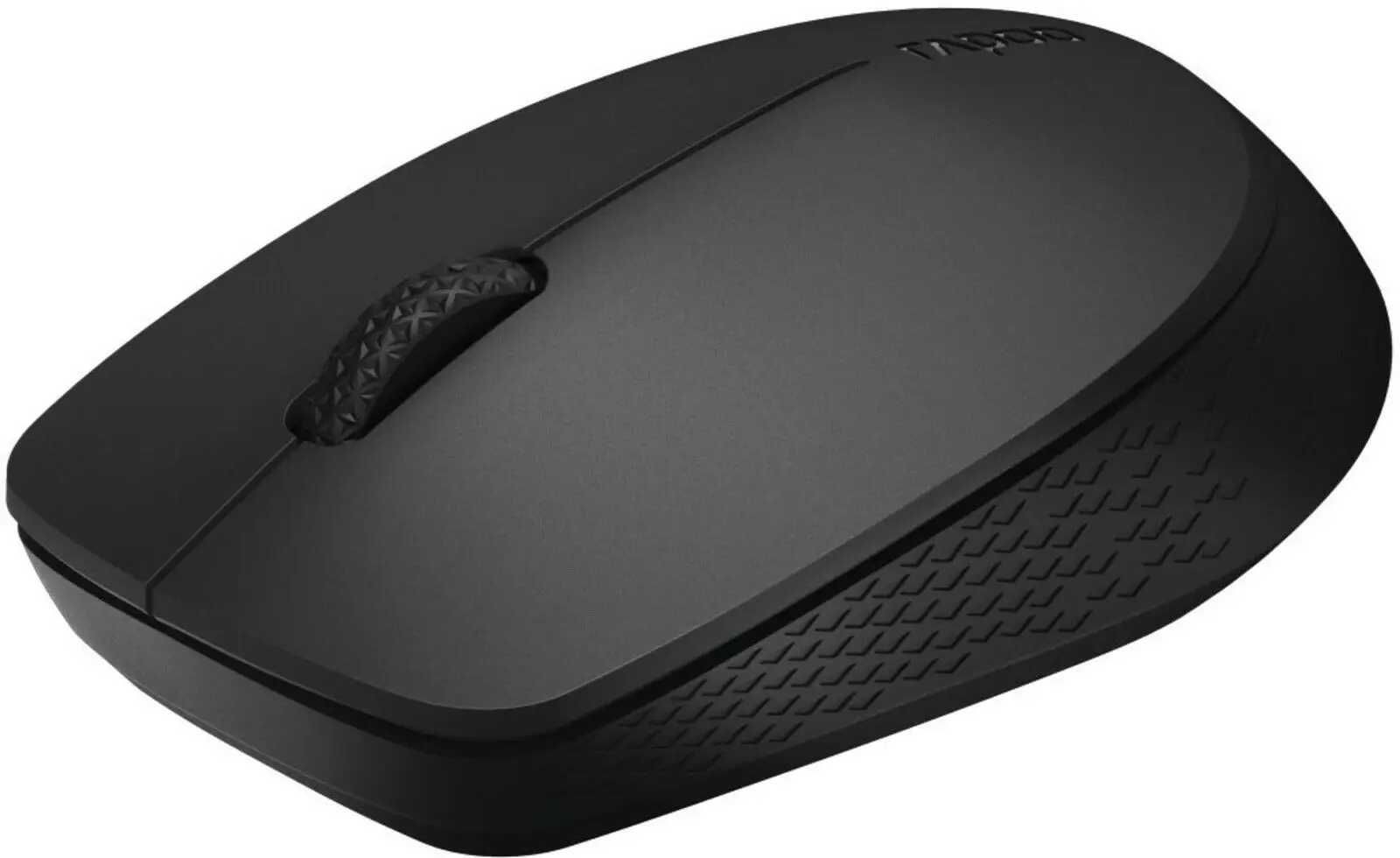 Hama M100 00176361 1300 DPI Bluetooth Kablosuz Mouse Thumbnail 1