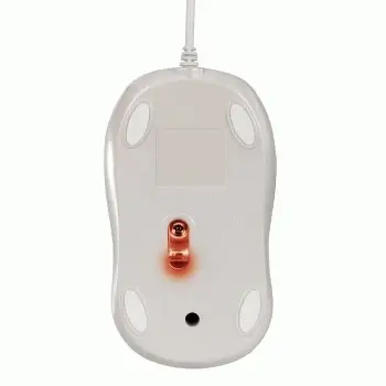 Hama M380 00052383 1000 DPI Optik Mouse Thumbnail 3