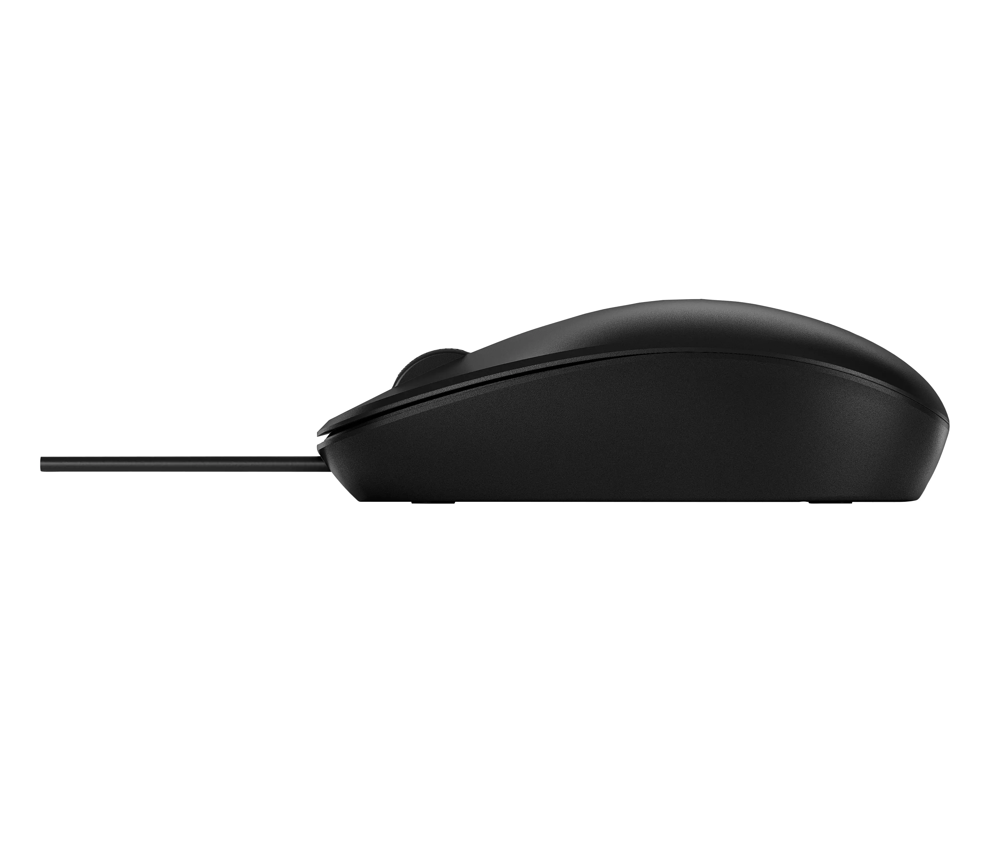 HP 125 265A9UT 1200 DPI Optik Mouse Thumbnail 4