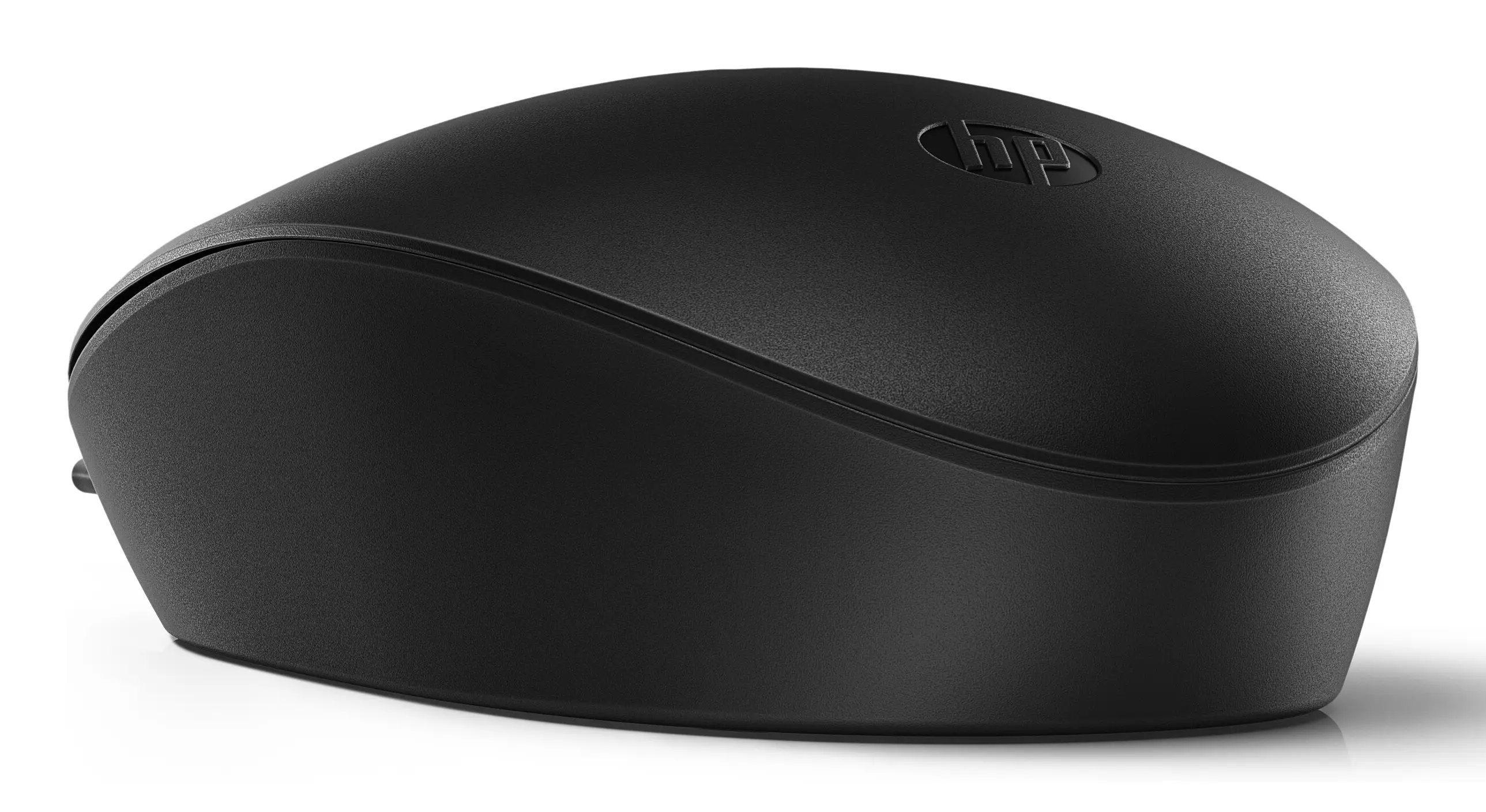 HP 125 4F3Q8AV 1200 DPI Optik Mouse Thumbnail 2
