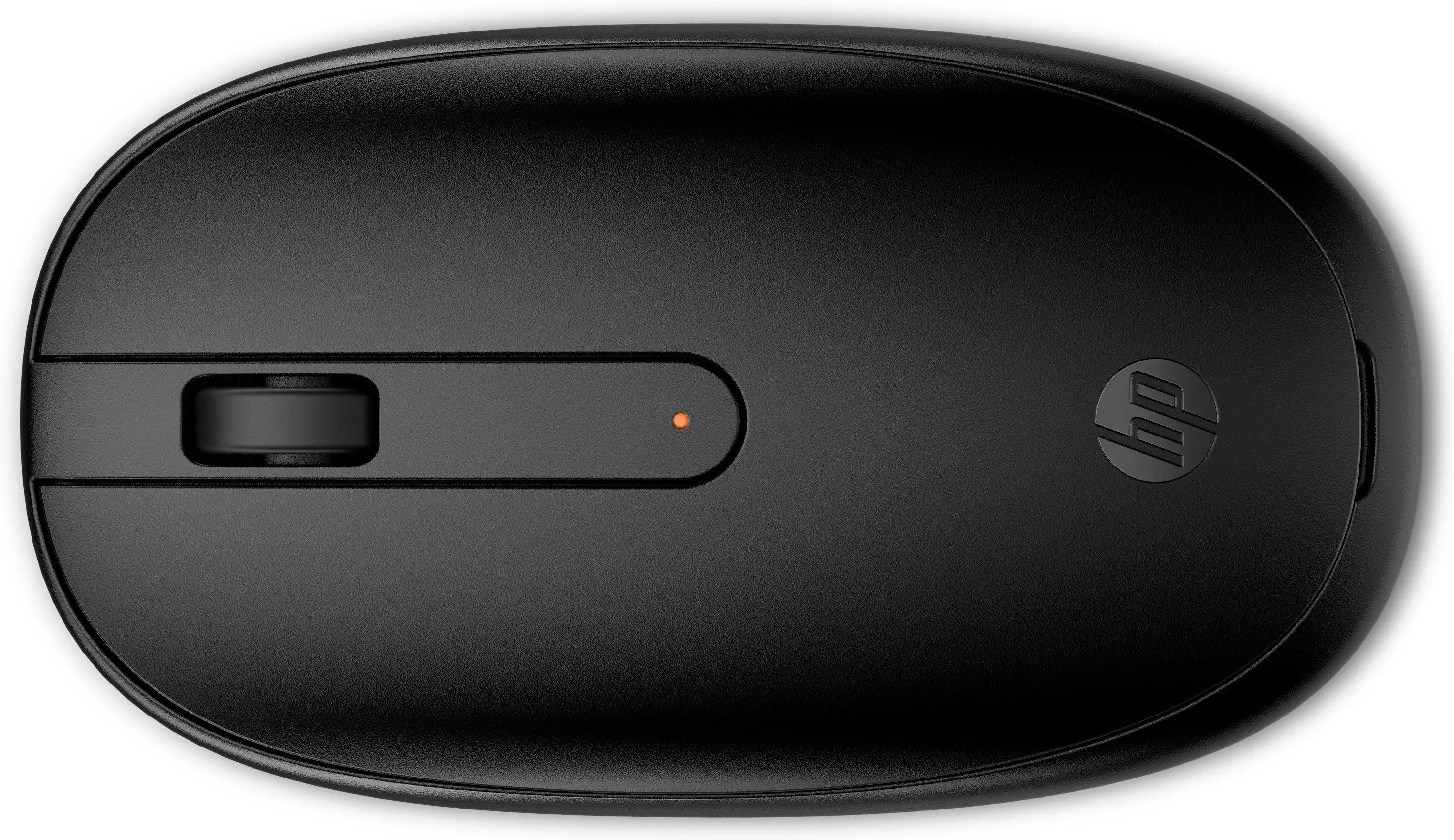HP 240 Siyah Bluetooth 3V0G9AA#ABB 1600 DPI Kablosuz Mouse Farele