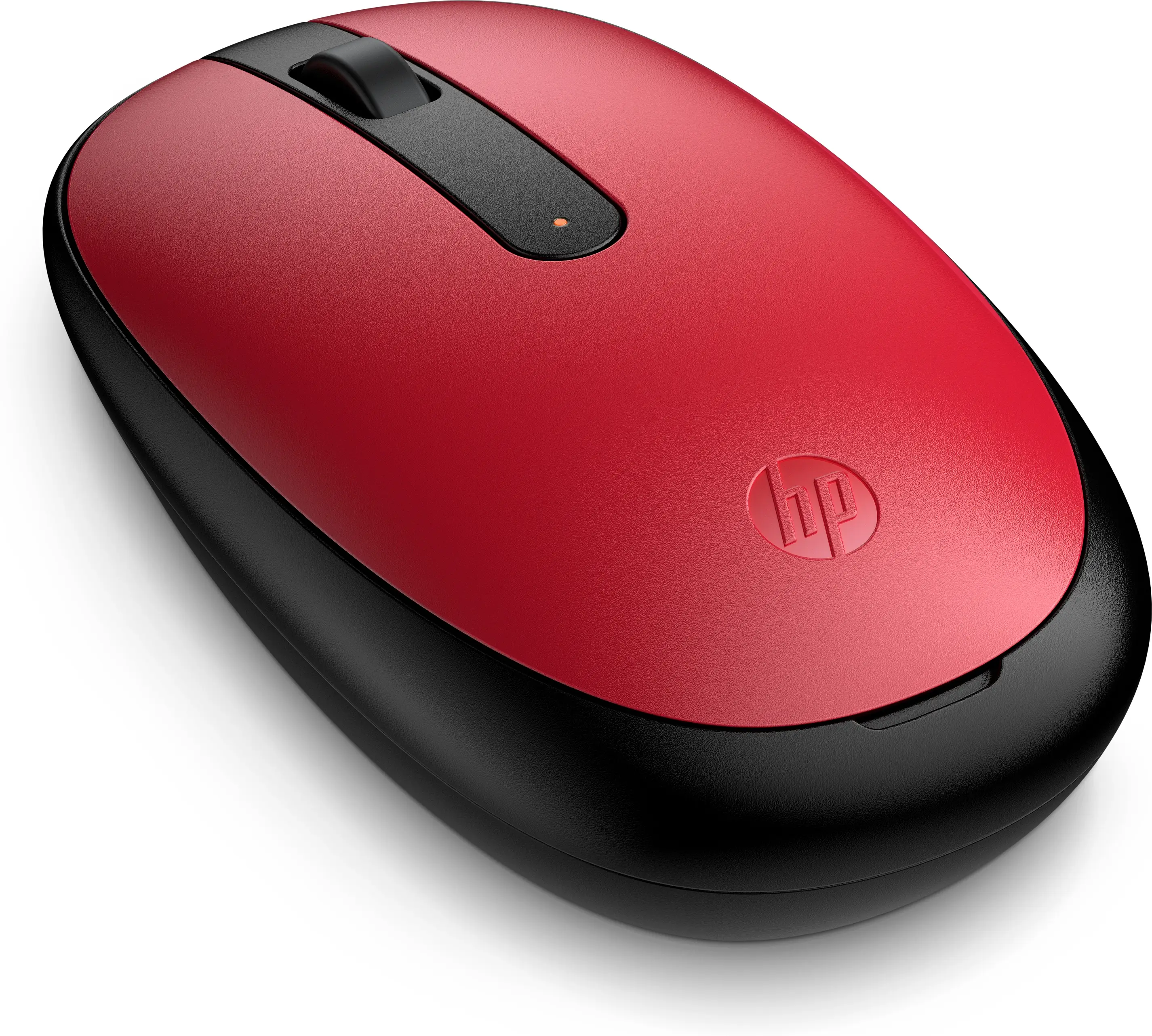 HP 240 Kırmızı Bluetooth 43N05AA#ABB 1600 DPI Kablosuz Mouse Thumbnail 1