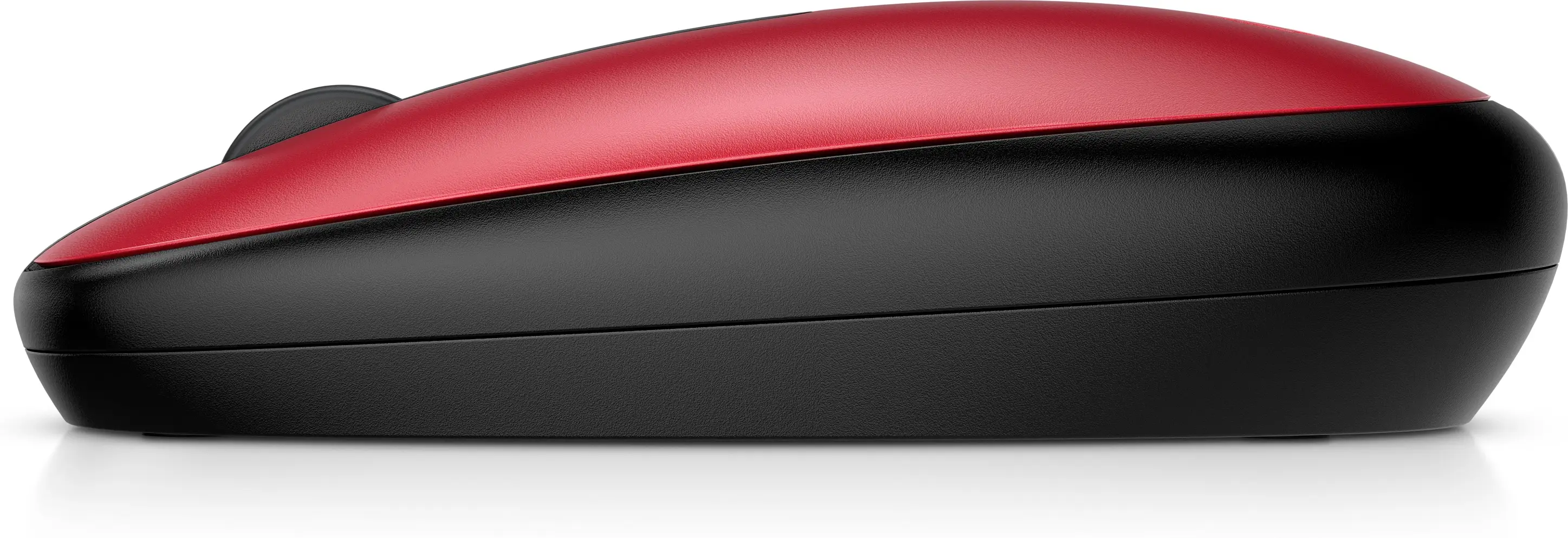 HP 240 Kırmızı Bluetooth 43N05AA#ABB 1600 DPI Kablosuz Mouse Thumbnail 3