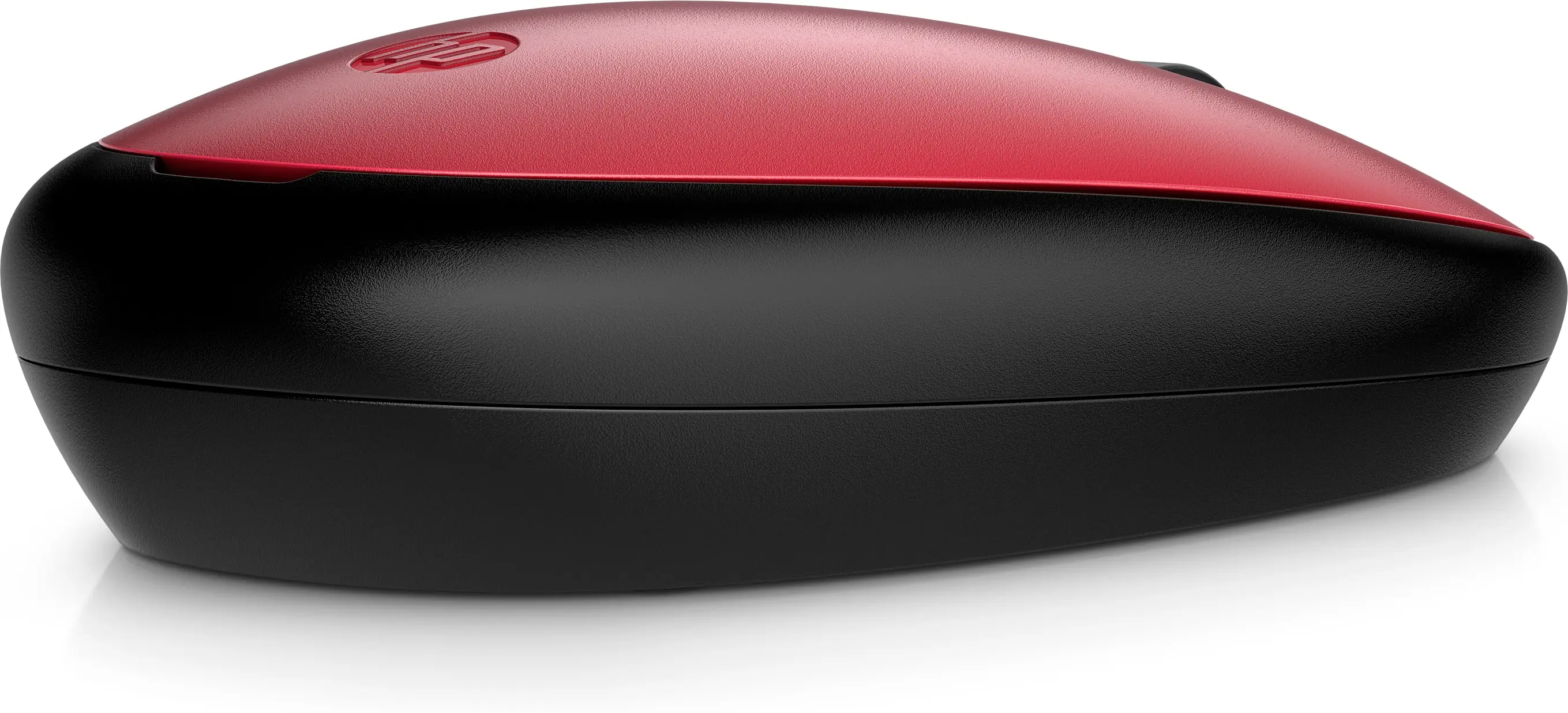 HP 240 Kırmızı Bluetooth 43N05AA#ABB 1600 DPI Kablosuz Mouse Thumbnail 6