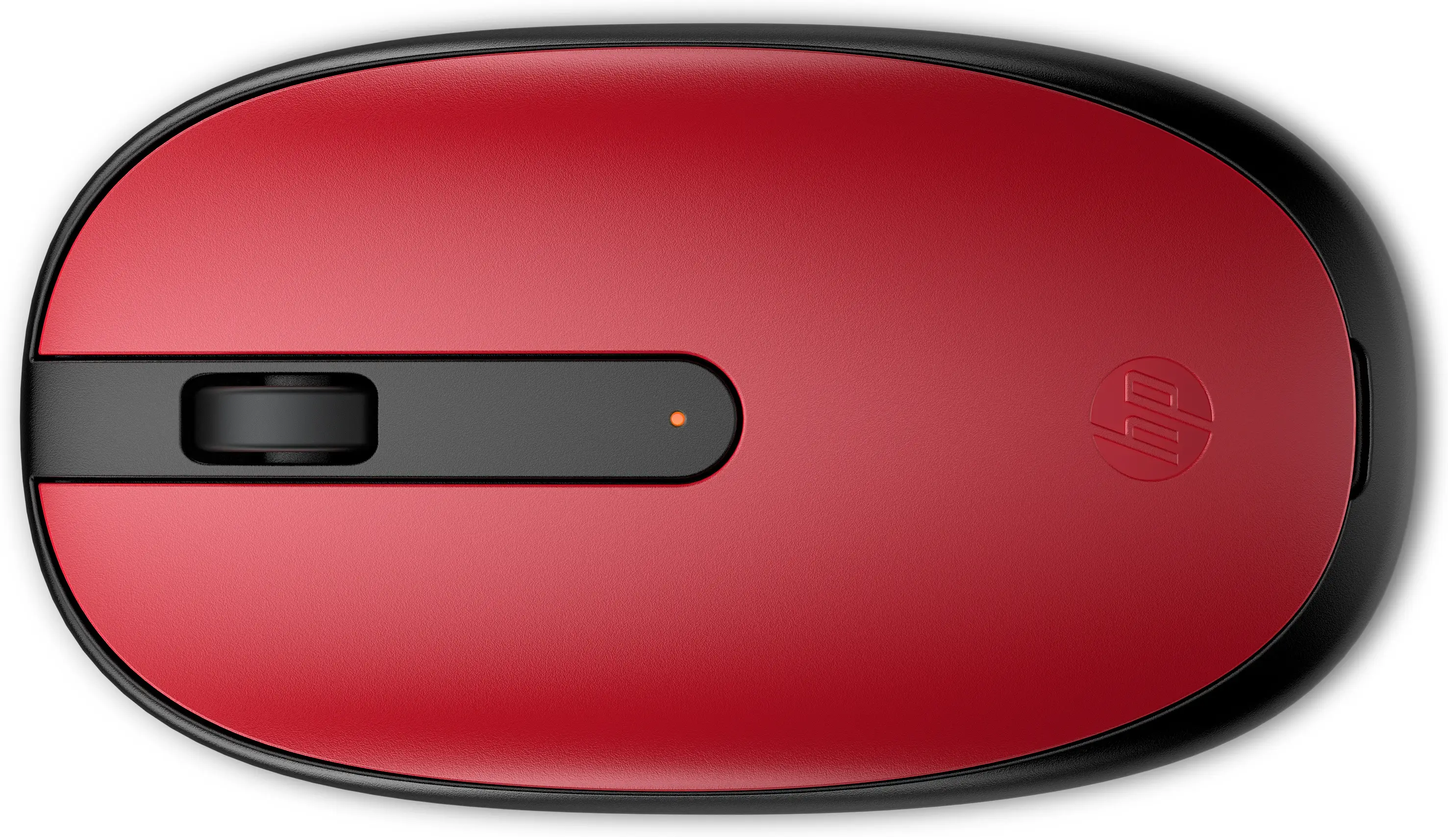 HP 240 Kırmızı Bluetooth 43N05AA#ABB 1600 DPI Kablosuz Mouse Farele