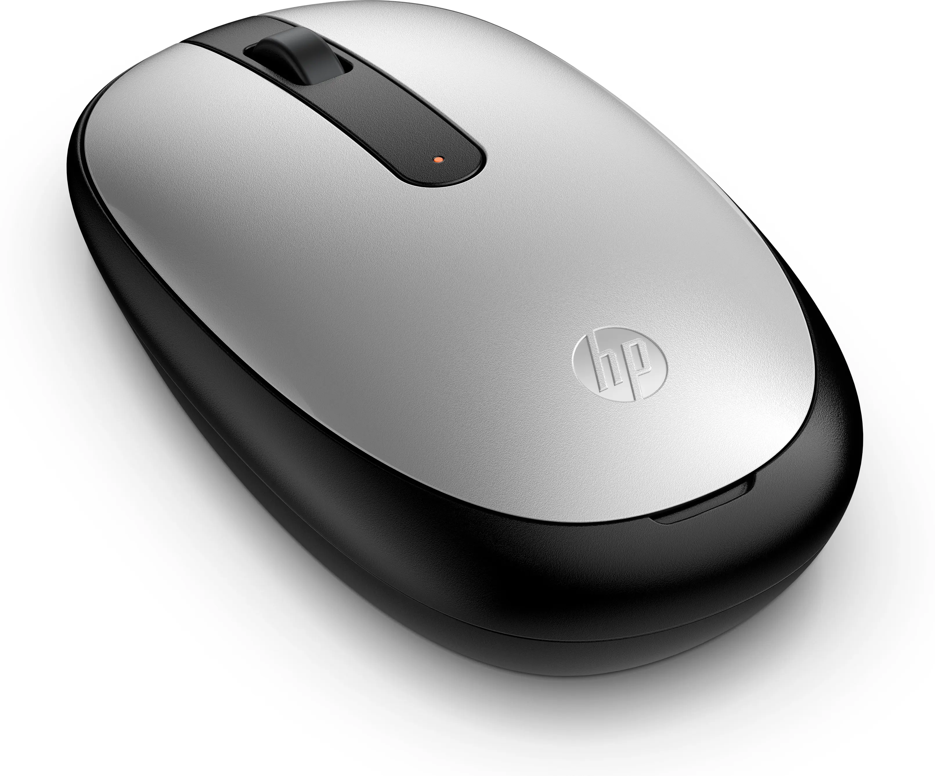 HP 240 Yeşil Gümüş Bluetooth 43N04AA#ABB 1600 DPI Kablosuz Mouse Thumbnail 2