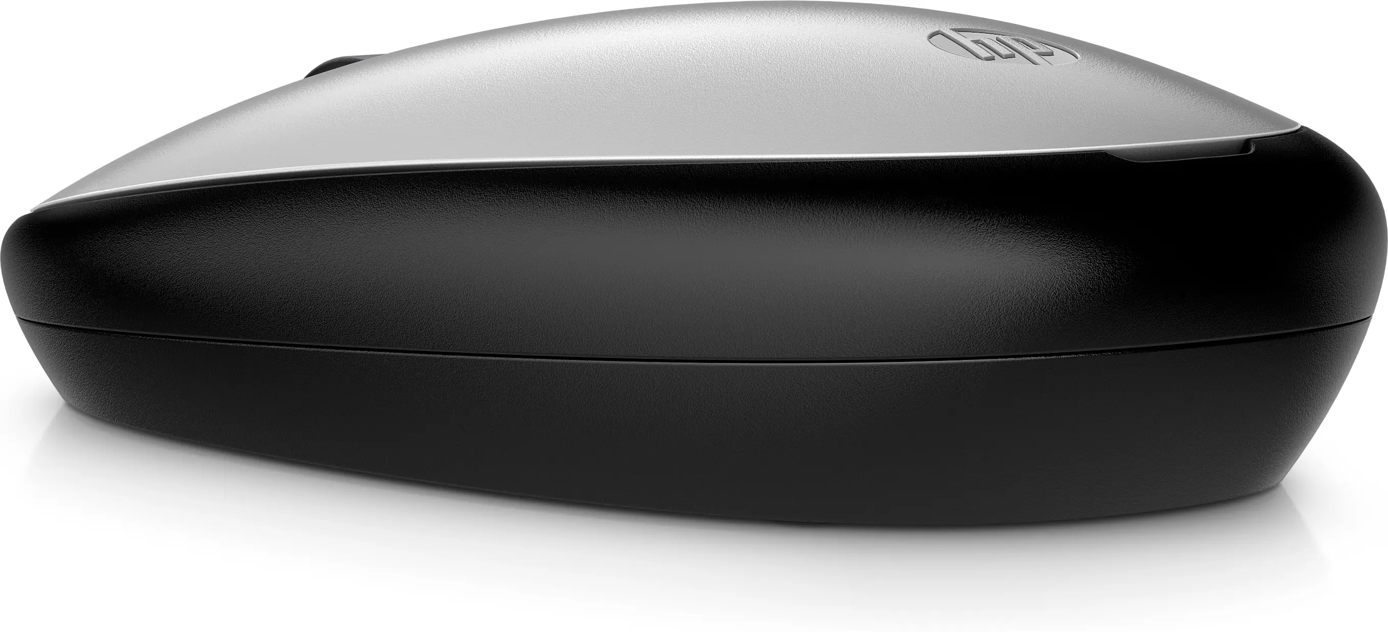 HP 240 Yeşil Gümüş Bluetooth 43N04AA#ABB 1600 DPI Kablosuz Mouse Thumbnail 4