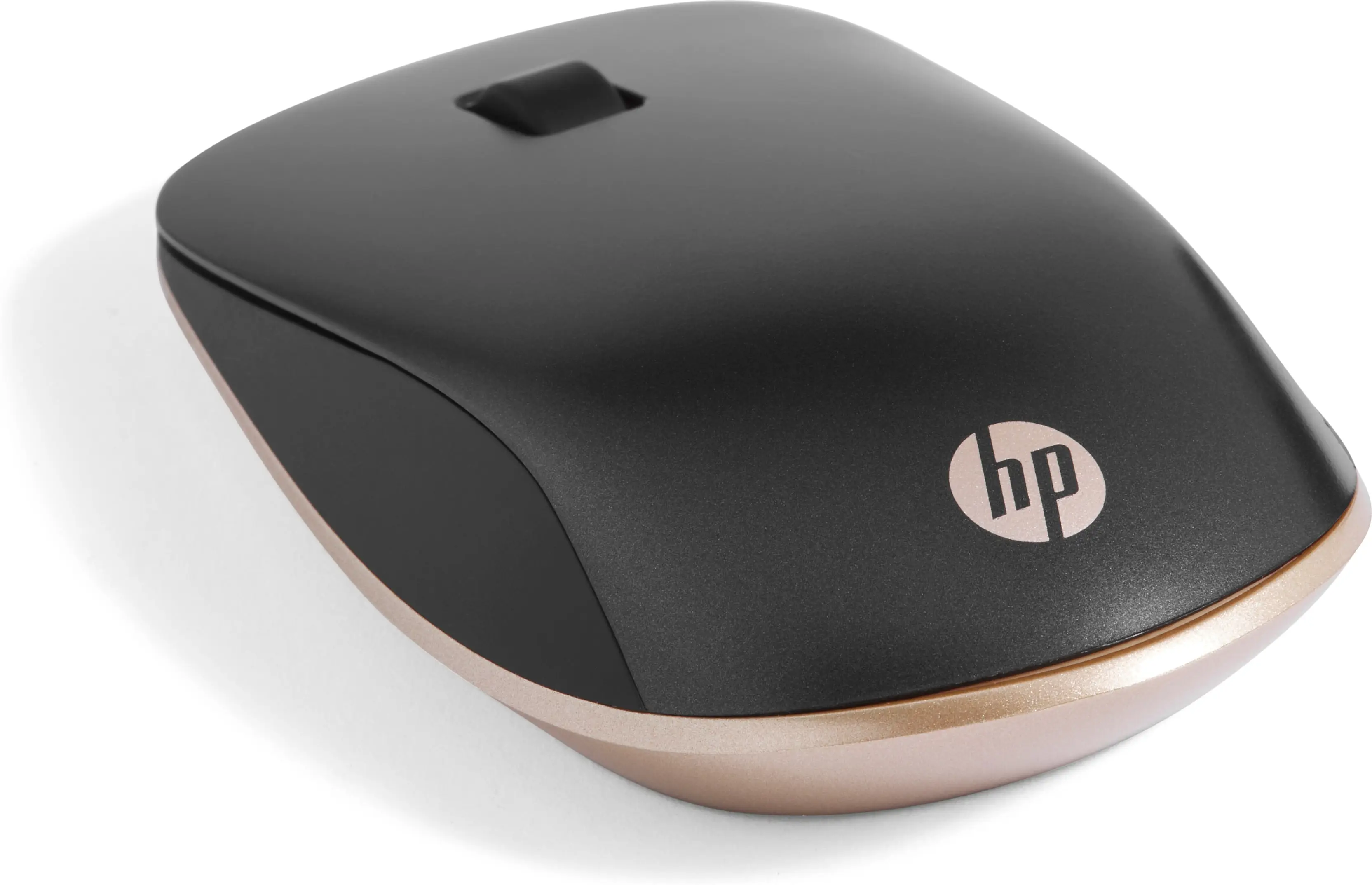 HP 410 Slim Gümüş Bluetooth 4M0X5AA#ABB 2000 DPI Kablosuz Mouse Thumbnail 1