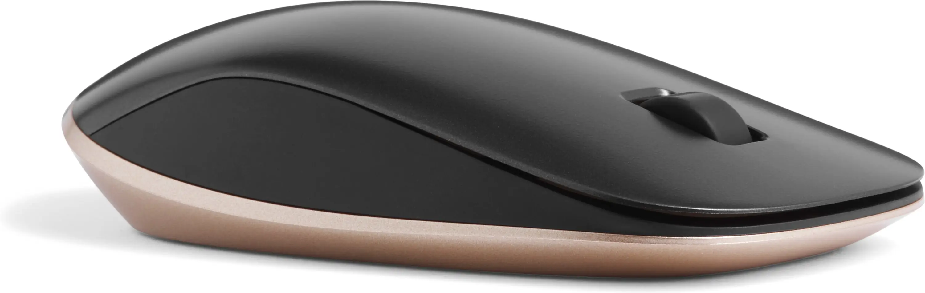HP 410 Slim Gümüş Bluetooth 4M0X5AA#ABB 2000 DPI Kablosuz Mouse Thumbnail 2