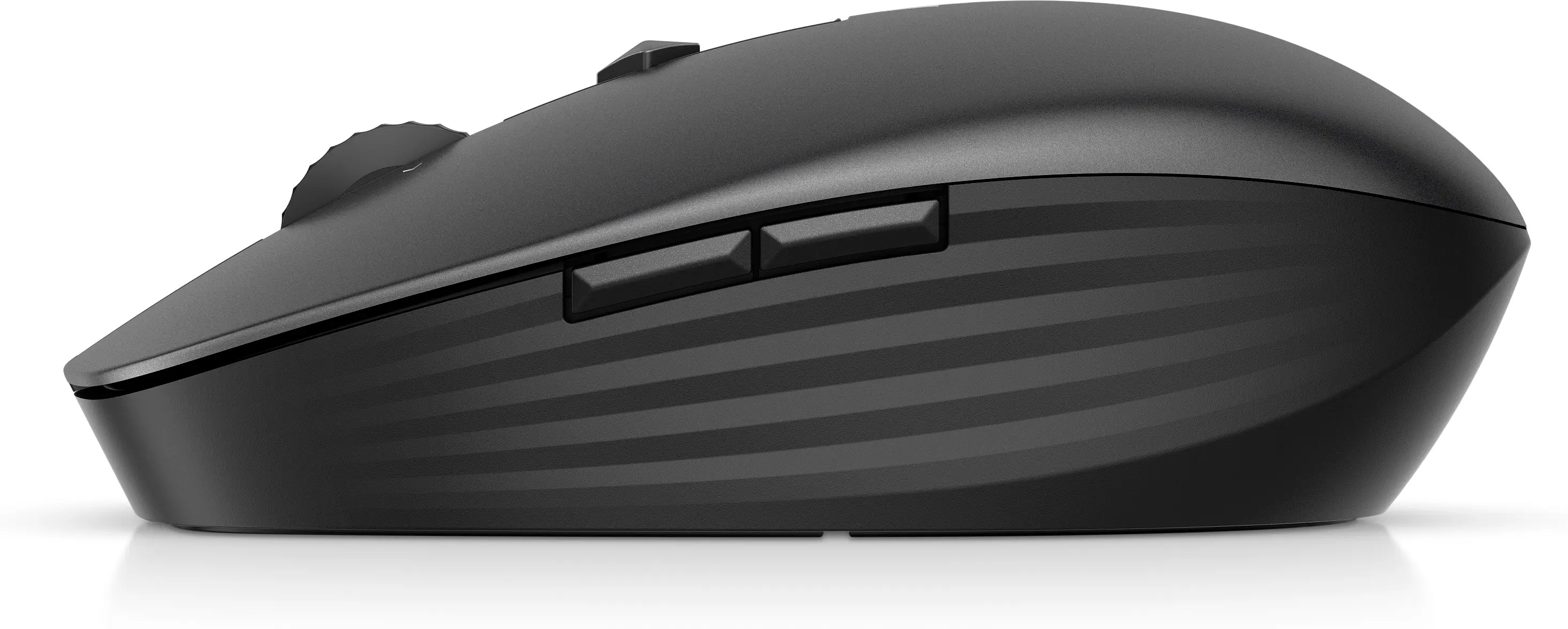 HP 635 Çoklu Cihaz 1D0K2AA#AC3 1200 DPI Bluetooth Kablosuz Mouse Thumbnail 3