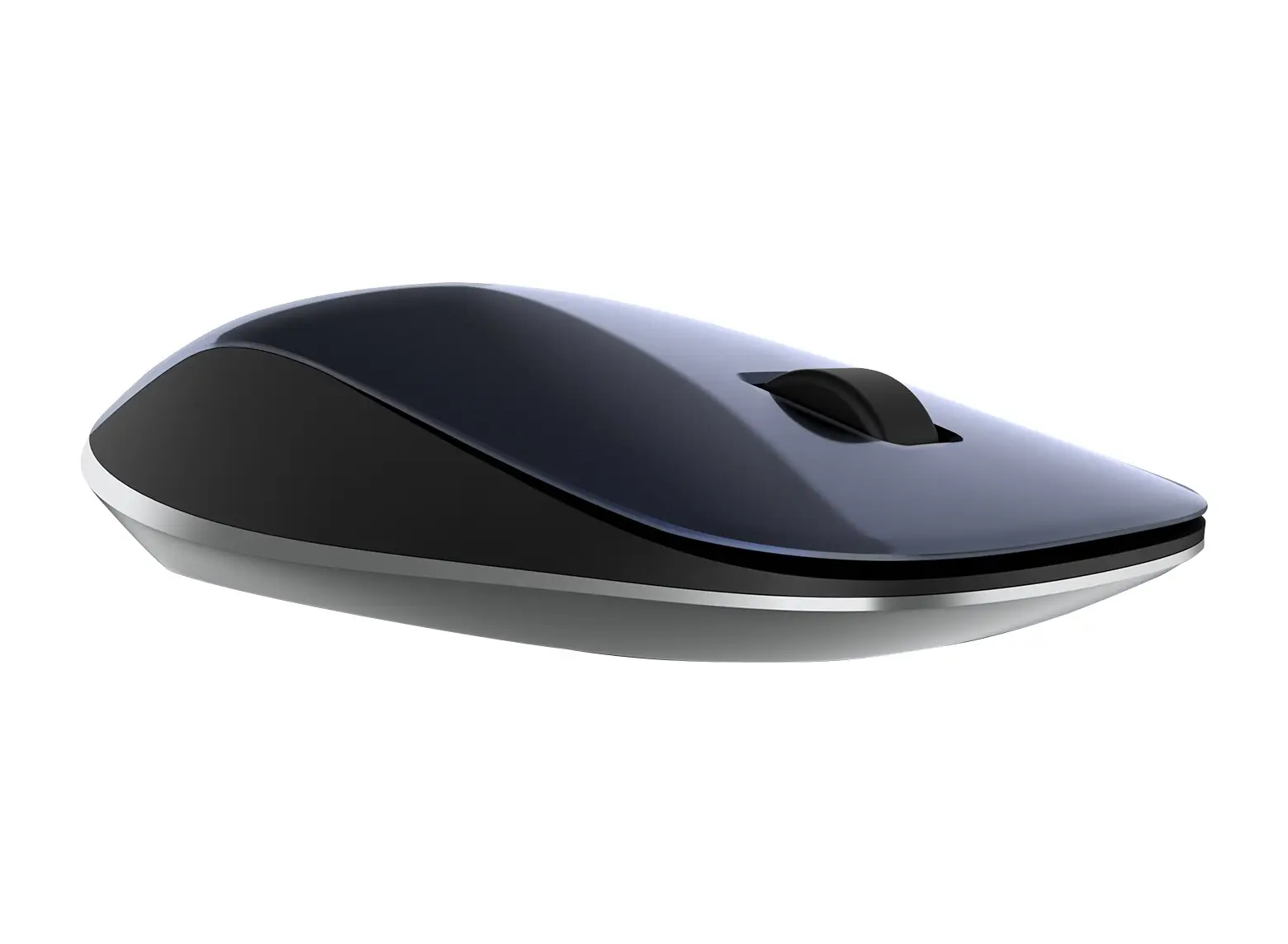 HP Z4000 (Blue) E8H25AAABL Kablosuz Mouse Thumbnail 1