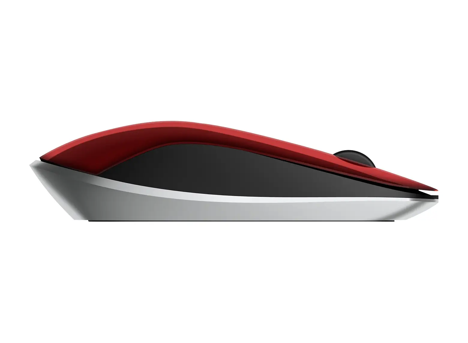 HP Z4000 (Red) W-WR-E8H24AA#AB Kablosuz Mouse Thumbnail 1