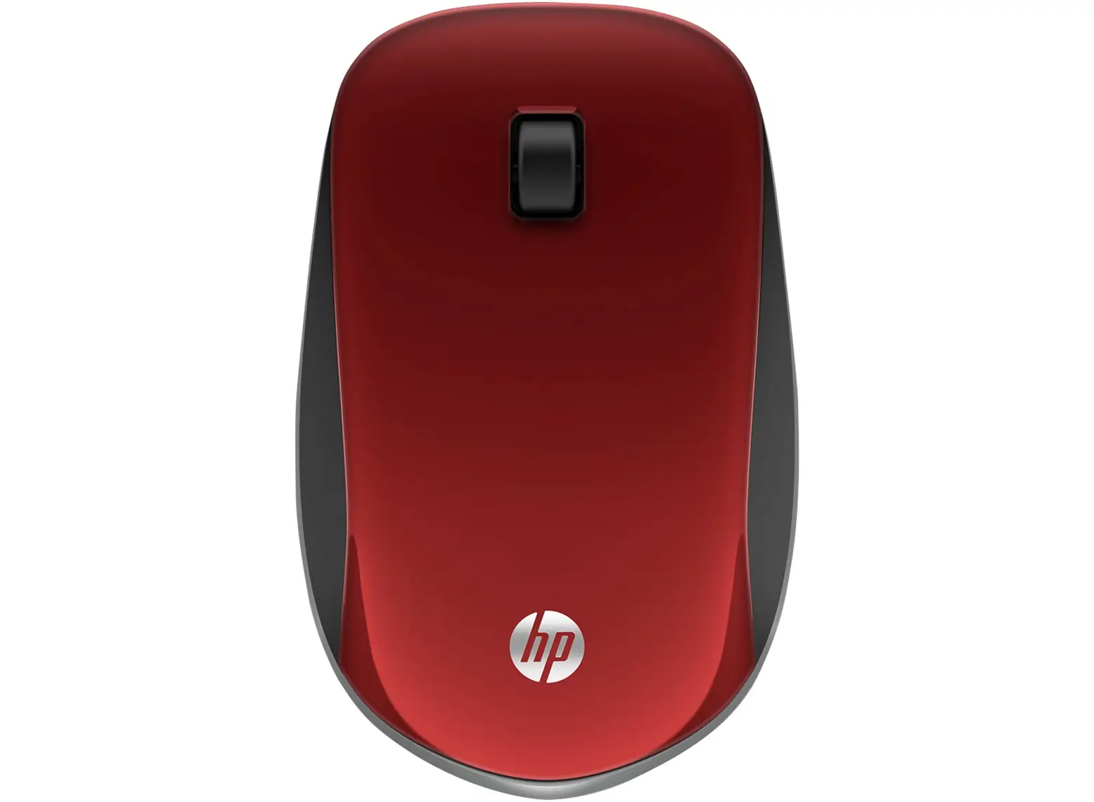 HP Z4000 (Red) W-WR-E8H24AA#AB Kablosuz Mouse