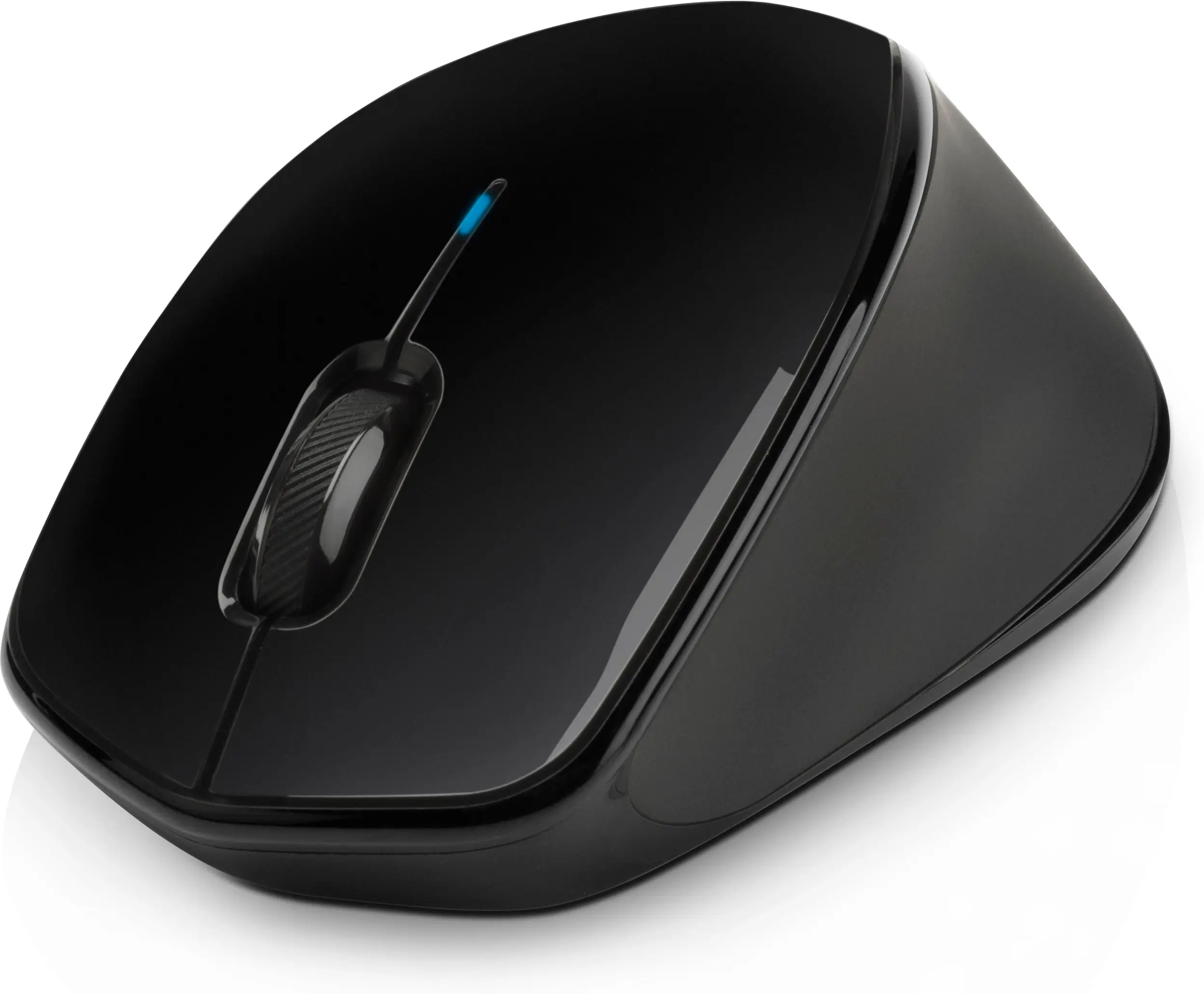 HP X4500 Kablosuz (Siyah) H2W16AA#AC3 Mouse Thumbnail 2