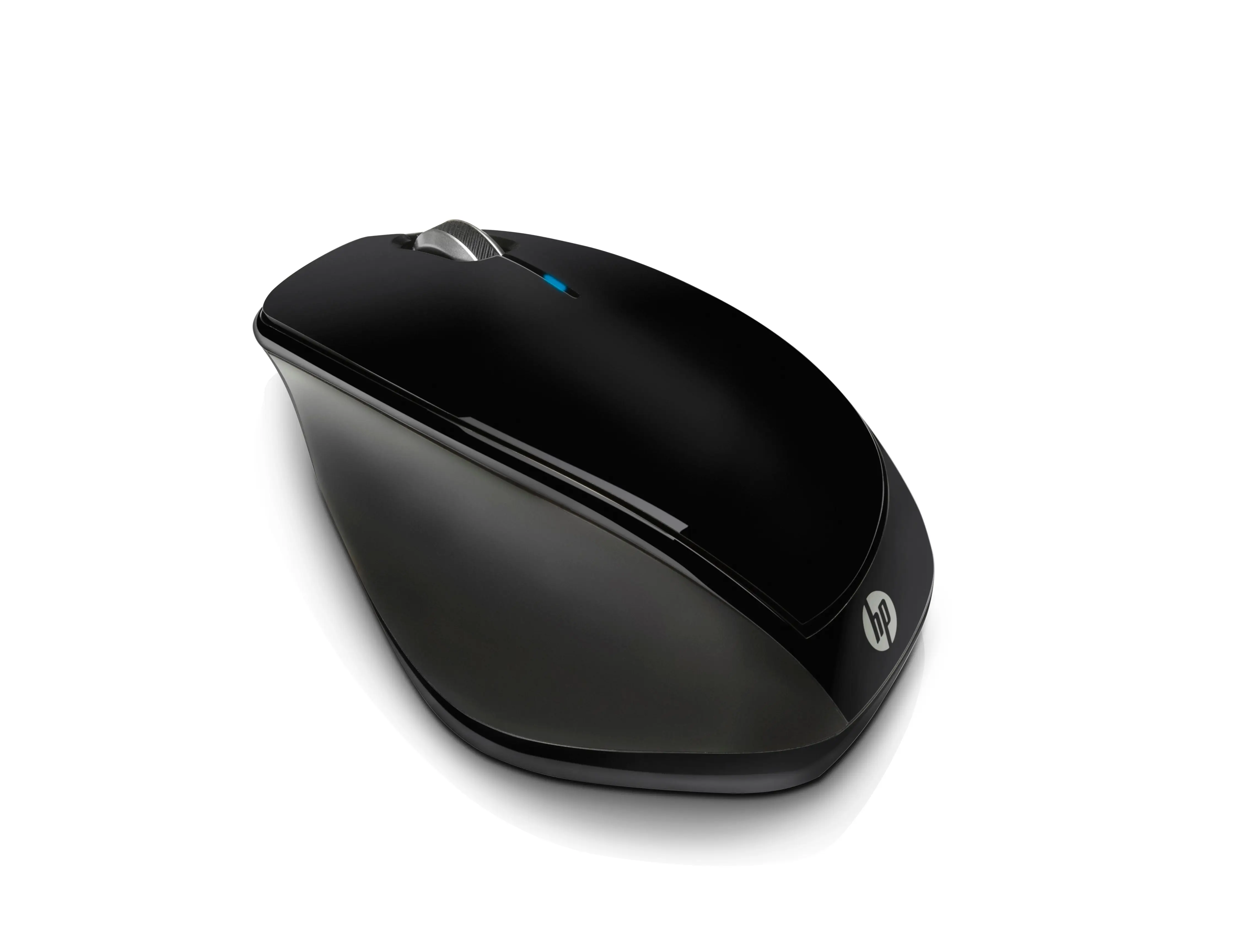 HP X4500 Kablosuz (Siyah) H2W16AA#AC3 Mouse Thumbnail 3