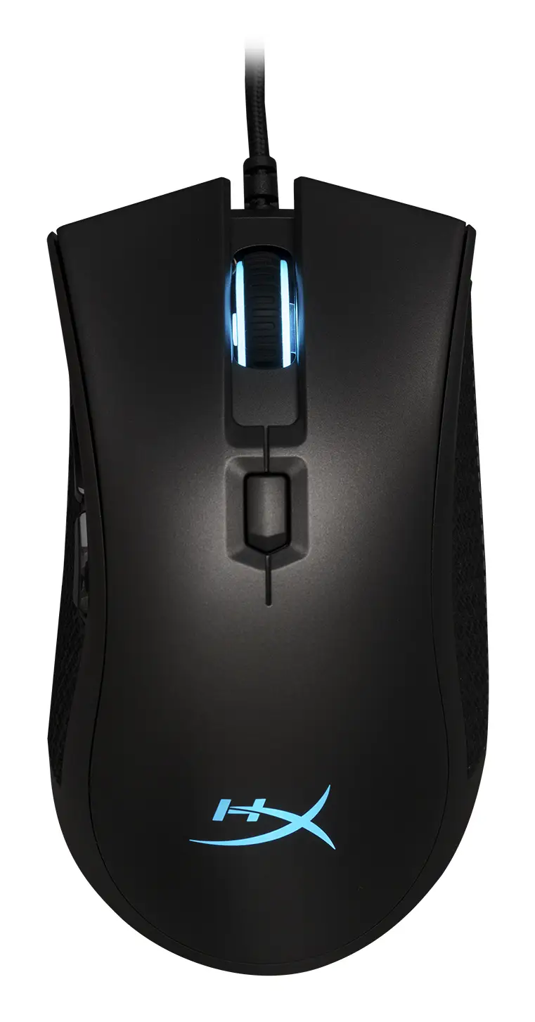 HyperX Pulsefire FPS Pro HX-MC003B-DM 16000 DPI Oyuncu Faresi Farele