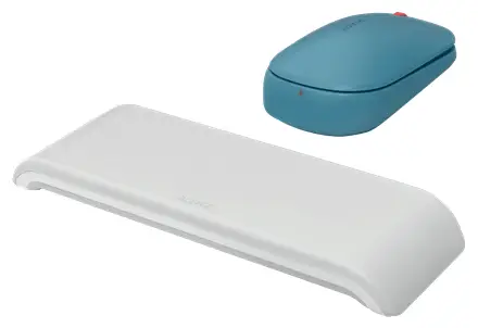Leitz Cosy 65310061 4000 DPI Bluetooth Kablosuz Mouse Thumbnail 5