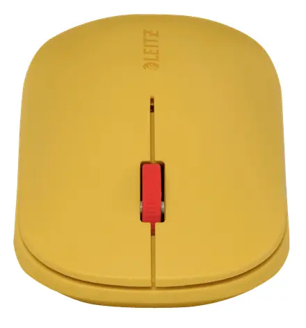Leitz Cosy 65310019 4000 DPI Bluetooth Kablosuz Mouse Thumbnail 4