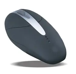 LevelOne Bluetooth Mouse BLM-3000