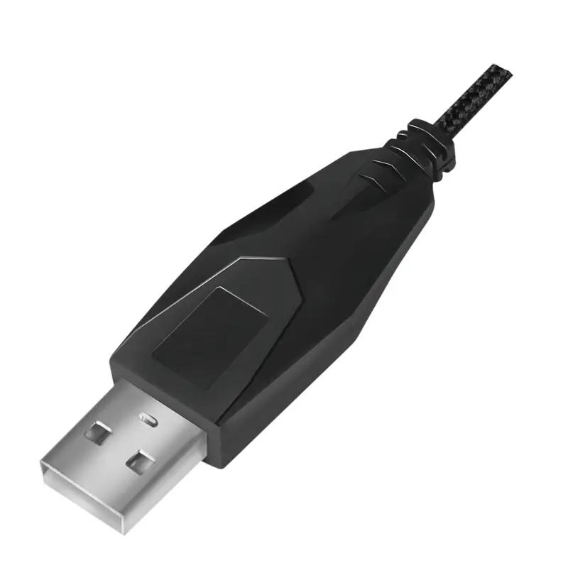 LogiLink ID0202 2400 DPI Oyuncu Faresi Thumbnail 5