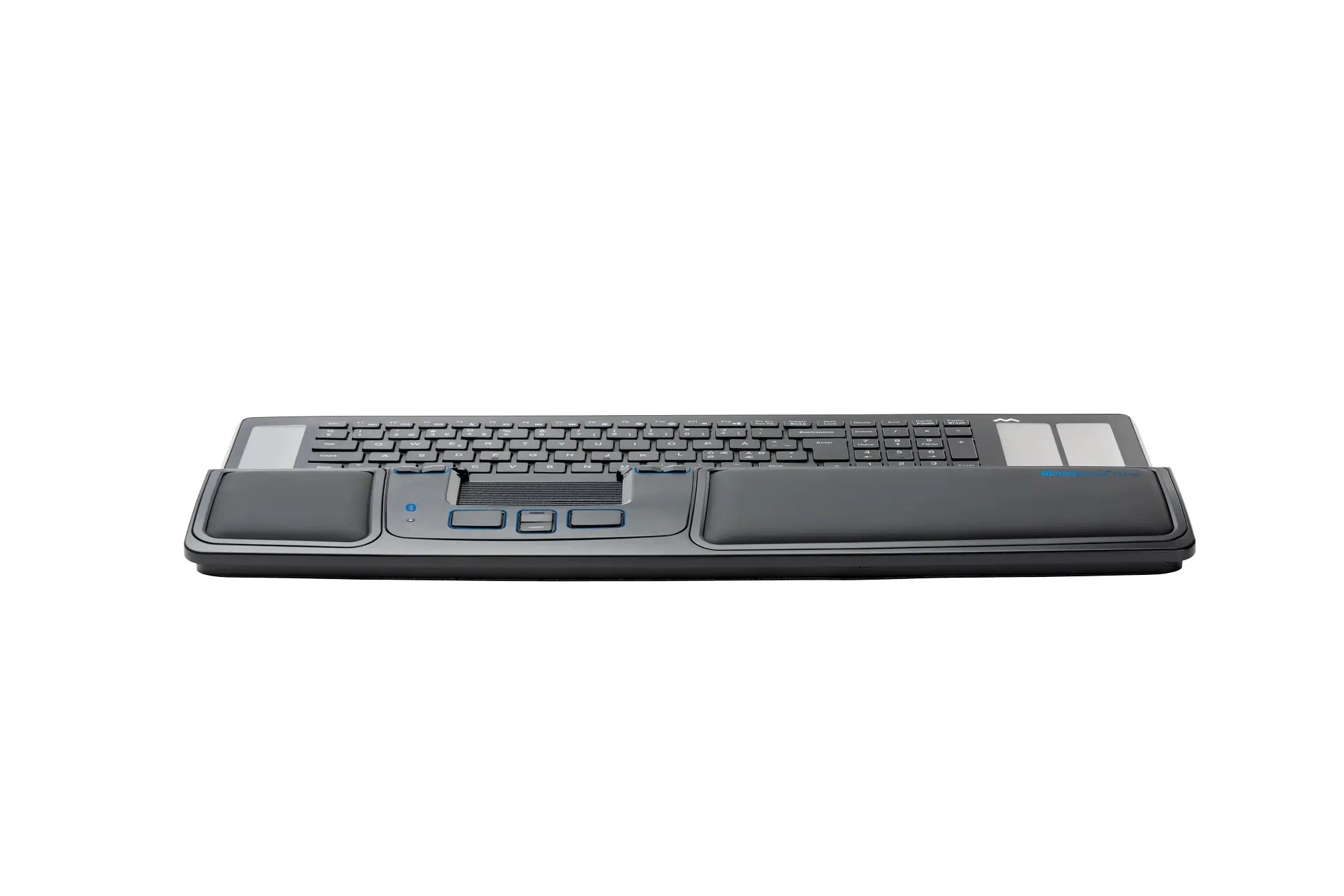 Mousetrapper Prime MT123 2000 DPI Bluetooth Kablosuz Mouse Thumbnail 1