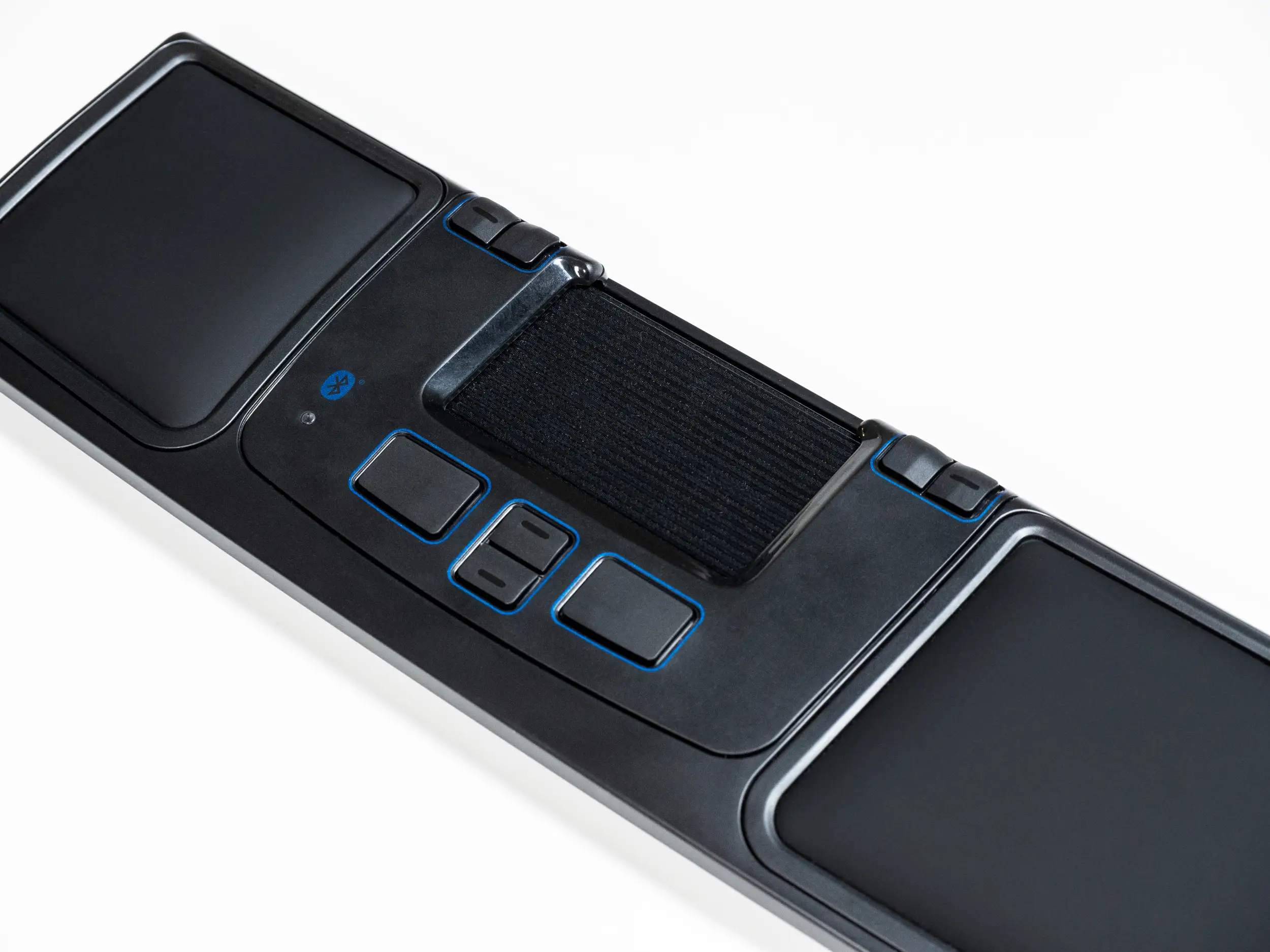 Mousetrapper Prime MT123 2000 DPI Bluetooth Kablosuz Mouse Thumbnail 2