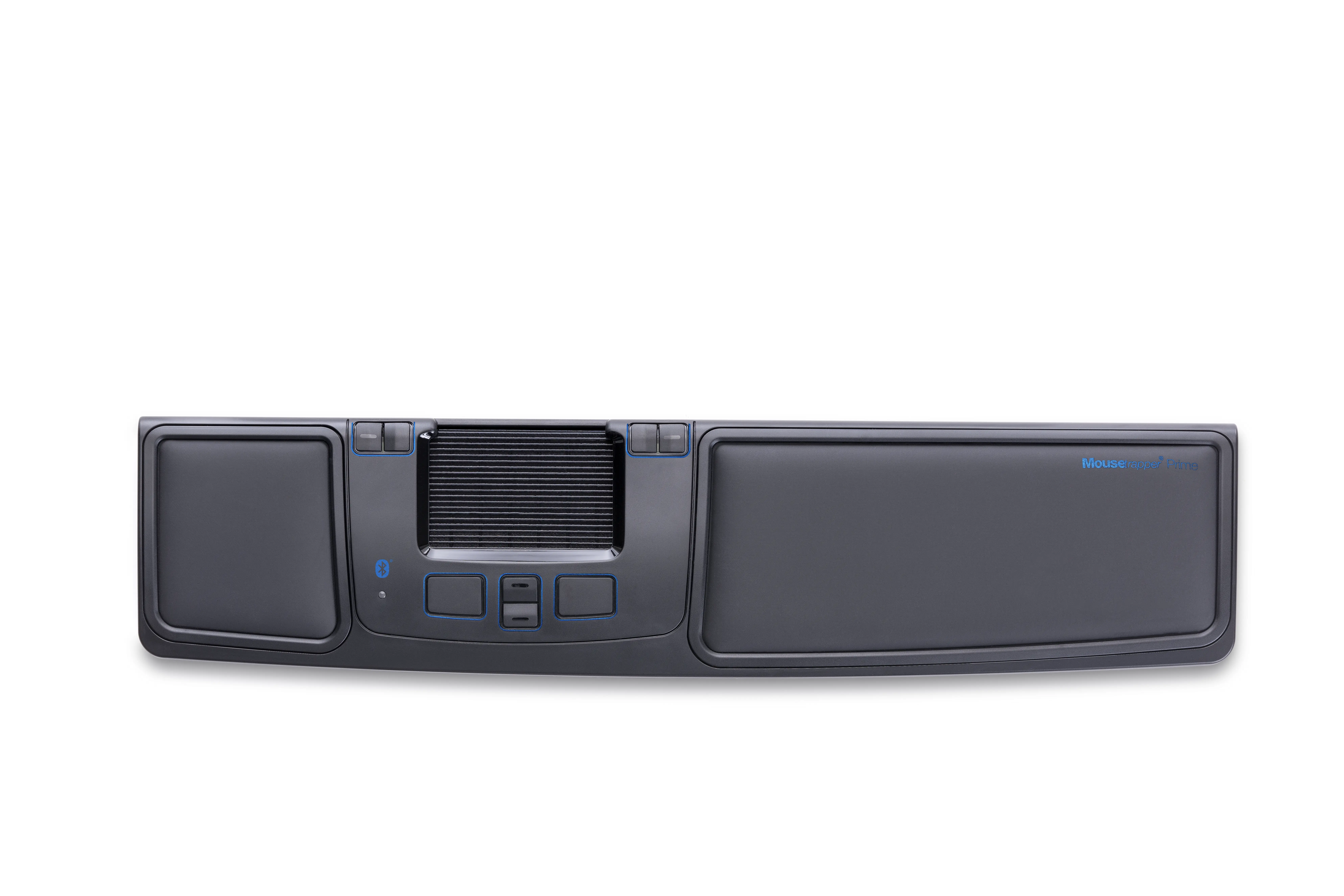 Mousetrapper Prime MT123 2000 DPI Bluetooth Kablosuz Mouse Farele